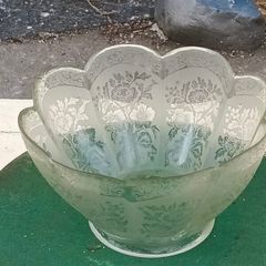 Victorian Lamp Shade