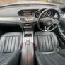 2014 Mercedes-benz Eclass E220 Breaking For Parts Image 7