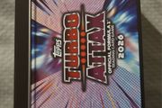 Turbo Attax tin