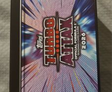 Turbo Attax tin
