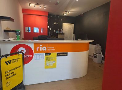 Prime Location office to Let