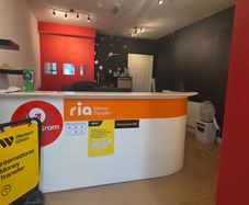 Prime Location office to Let