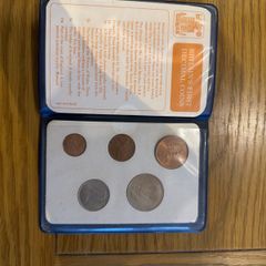 coins