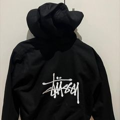 Stussy Jacket
