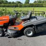Tractor Mower Image 8
