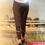 Winter Running Trousers Image 5