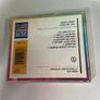 Grace Jones Living My Life CD Image 2