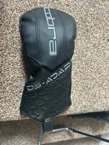 Cobra DS Adapt Driver