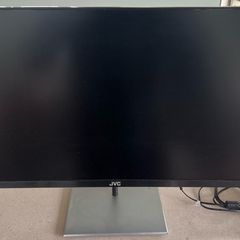 Monitor JVC 24" Full HD