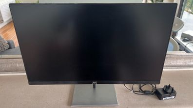 Monitor JVC 24" Full HD