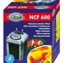 Aqua Nova NCF-600 External Filter for Aquarium 50-150L Image 2