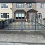Double Driveway Gates Image 5