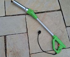 Weed Burner