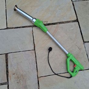 Weed Burner