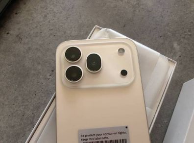 Honor 600 Pro 512gb Golden, European Model