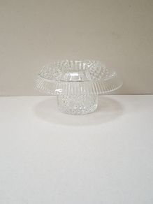 Glass Vase