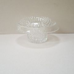 Glass Vase