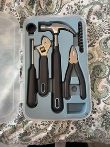 Toolbox