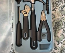 Toolbox
