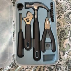 Toolbox