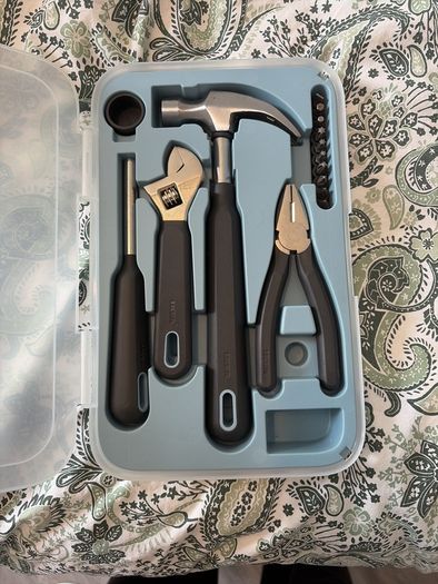 Toolbox