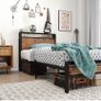 Single  Bed Image 6