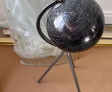 World globe