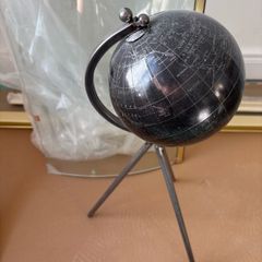 World globe