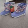 Girls Winter Boots Image 2