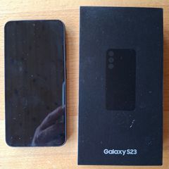 Samsung galaxy s23