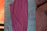Famulily balloon trousers, size S or M