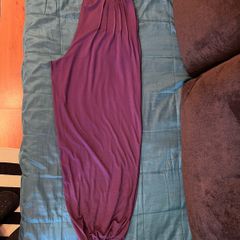 Famulily balloon trousers, size S or M