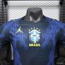 Special edition Brazil Jordan jersey Image 3
