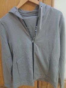 Armani tracksuit