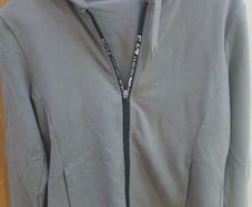 Armani tracksuit