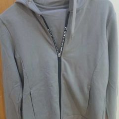 Armani tracksuit