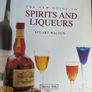 Vintage Guide to Spirits and Liqueurs Book Image 2