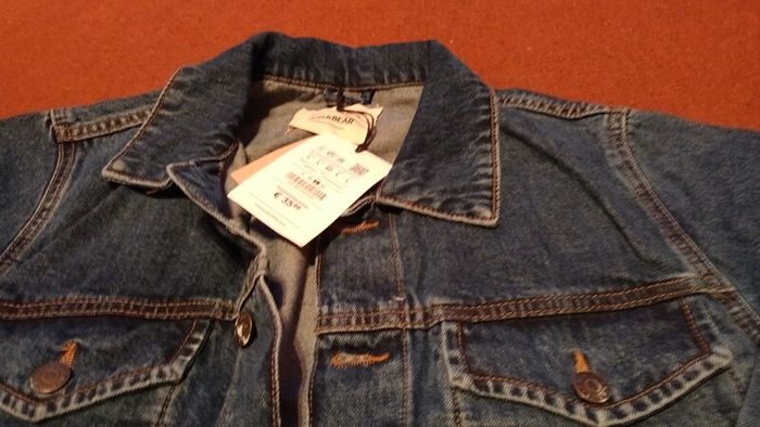 Jacket.