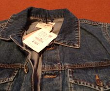 Jacket.