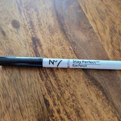 No 7 stay perfect Eye pencil black