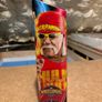WWE Hulk Hogan Figure Image 4