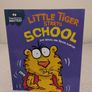 Little Tiger starts school by Sue Graves Image 2