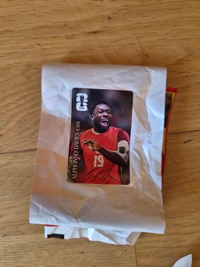 stickers fifa panini 2026