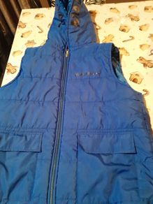 mens jackets xl