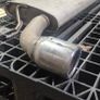 Volkswagen golf mk7.5 gti back box Image 3