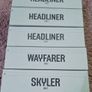 Ray-Ban Meta Headliner (Gen 2) - Shiny Black, Transition Sapphire lenses Image 4