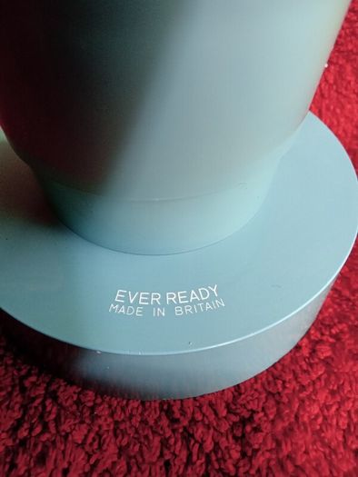 Vintage Ever Ready  Nite lamp