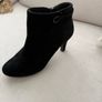 Clarks Ankle Boots Image 6