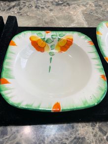 swinnertons  desert bowls vintage