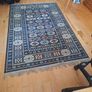 Vintage Italian Carpet Image 2